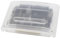 Cartouche de Jeu 3000 en 1, Carte de Jeu V1 Super Everdrive 3000 en 1, Carte Mémoire Intégrée de 8 Go, Sauvegarde Automatique, Carte Graveur SFC pour Consoles de Jeu Snes/SFC