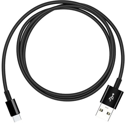 IPhone16/15 Car Carplay Cable, USB A to USB C Charger lead for IPhone 16 pro max/16 pro/16 Plus, 15 pro max/15 pro/15 Plus, iPad 10th Gen, iPad Air 5th/ 4th Gen, Mini 6th Gen Charging Cable Data Cord