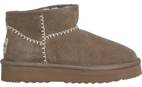 Pepe Jeans Women's Dissy Etnic WBoots