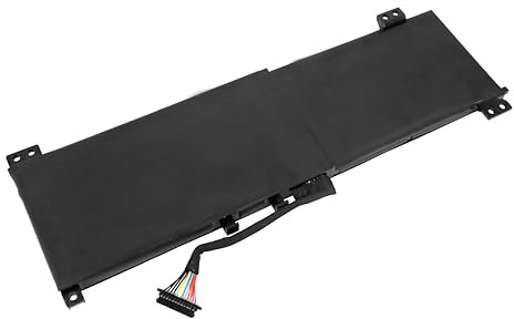 PowerSmart® Batería de repuesto para Lenovo Ideapad Gaming 3 L360-15, Ideapad Gaming 3 15ACH6, L20C3PC2 (45 Wh, 11,52 V)