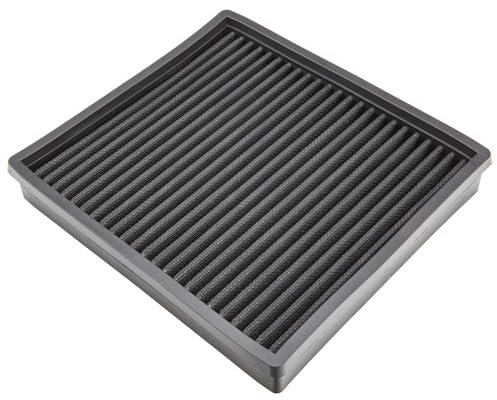 Ramair serie Proram filtro aria sportivo | compatibile con BMW 3 F30 (F31/F34) 318d 143/150 PS | PPF-2008/20