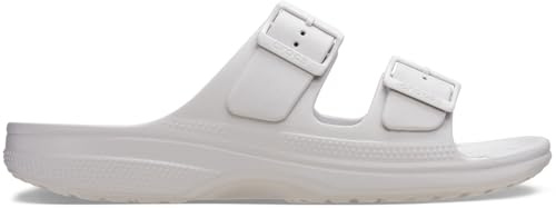 Crocs Herren Saturday Sandal MFlache Sandale