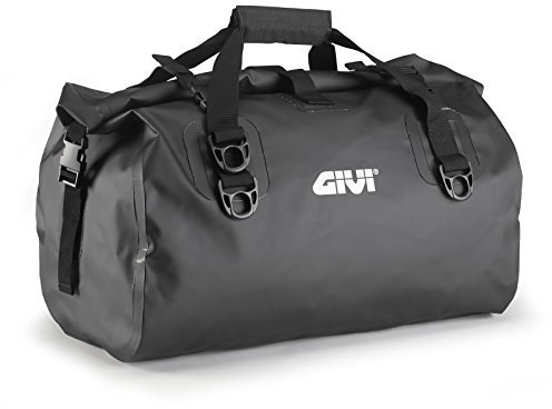 Hecktasche Suzuki Burgman 400 / 650 Givi EA115BK 40 Liter schwarz