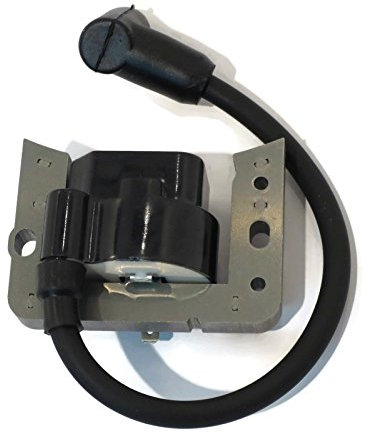 OxoxO Bobina di accensione stato solido modulo per Tecumseh 34443 34443 a 34443B 34443 C 34443D Fit LEV115 LEV120 LV148 A LV195EA OVRM105 OVRM120 Eigine