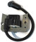 OuyFilters OxoxO Ignition Coil Solid State Module for Tecumseh 34443 34443A 34443B 34443C 34443D fit LEV115 LEV120 LV148A LV195EA OVRM105 OVRM120 Eigine