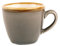 Olympia Kiln Lot de 6 tassesà expresso en porcelaine 85 ml