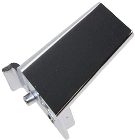 ETRIER DE PROFIL GAUCHE POUR CUISINIERE SMEG - 767970295