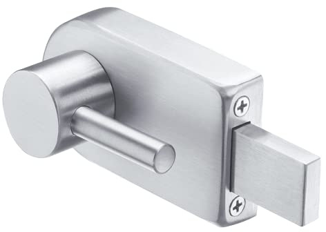 ASEC Cubicle Indicator Bolt - Right Hand