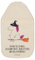 Mr. & Mrs. Panda Wärmflasche Einhorn Hexe - Geschenk, Körnerkissen, Kleine Wärmflasche, Verrückte, Einhörner, Ehefrau, Wärmekissen,