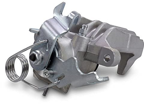 BESTPRICE 1x Bremssattel hinten links Bremszange Faustsattel ohne Halter, Kompatibel mit A udi A4 B5 (8D2)(8D5), A6 C5 (4B2)(4B5), SKODA SUPERB 1 (3U4), VW PASSAT B5 (3B2)(3B5), PASSAT B5.5 (3B3)(3B6)