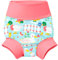 Splash About Happy Nappy Little Ducks, 12-24 Months