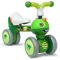 XIAPIA Baby Balance Bike 1 2 3 Years Old Boys Girls Toddler Ride on Toys for 1 Year Old Baby Trike Garden toys 1 st Birthday Gift for Girls Boys Bike Walker No Pedals (Dinosaur)