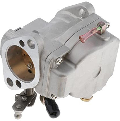 Downwind Außenborder Vergaser Carb 821854T4 kompatibel mit Mercury 1999 2006 5 5 PS 60 PS Ersatzteile