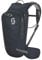 SCOTT Perform Evo HY' 10 Fahrrad Trinkrucksack Metal blau