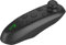 Naroote BT VR Controller, VR Controller BT 3.0 Precision Control Lightweight Portable For Game For Music For Movie (Black)