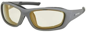 HARLEY-DAVIDSON Marcolin Majestic HZ0006-20X Gelb Photochrom Selbsttönend Gold verspiegelt Motorrad Brille