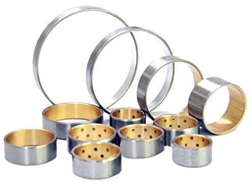 Contencinty Automatikgetriebe Buchse Reparatur Satz 6HP19 6SPD Passend für ZF6HP19 ZF6HP21