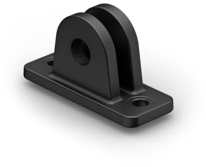 Flangia dentata di ricambio per Garmin Varia Vue - Accessorio originale Garmin