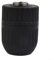 Mandrino autoserrante da 13 mm 1/2-20 UNF per trapani elettrici Trapano avvitatore senza fili con morsetti in acciaio temprato cambio rapido resistente di grado industriale nero