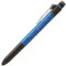Tombow CPA-161D Mono Graph Multi 2 Farben 0,5 mm Kugelschreiber + 0,5 mm Druckbleistift, Blau