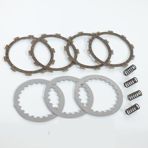Disco frizione Malossi per Moto Beta 50 RR Anteriore 2017 5216541