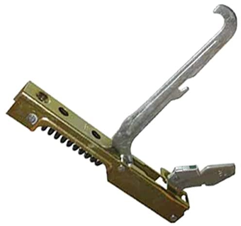 Charnière droite (311729-42237) Four, cuisinière 93703924 ROSIERES
