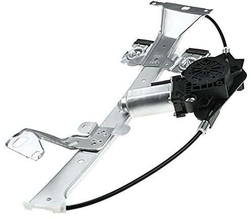 Frankberg Fensterheber Mit Motor Vorne Links für Fiesta V JH JD JH JD Schrägheck 4 5-Türig 2001-2008 2S61A23200BS