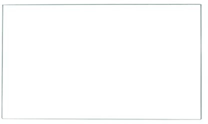 easyPART Kompatibel/Ersatz für Bauknecht 481245088123 Glasplatte Whirlpool 473x280mm für Kühlschrank