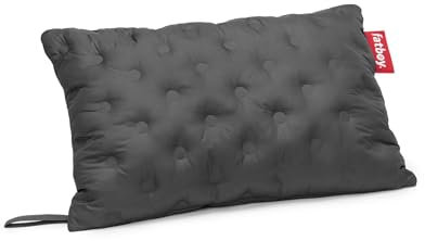 Fatboy [DL] Hotspot Pillow Lungo Cool Grey [Amazon] -