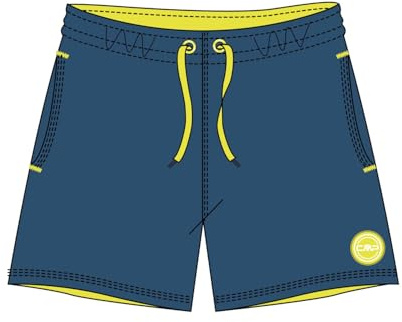 CMP Kinder Boys Badeshorts Badeshort Badehose