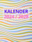 Kalender 2024-2028: Perfekter Monatsplaner, Monatskalender 2024 2028, 5 Jahres Monatsplaner Kalender, Januar 2024 bis Dezember 2028 ... Frau, ... Veranstaltungen, Planer und Organizer