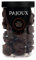 Pajoux Dark Chocolate Walnuts Hand-Dipped (Large) 200g | Dark Chocolate Covered Nuts - Dark Chocolate Coated - Walnuts - Palm Oil Free - Chocolate in a Gift Jar