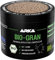 ARKA Bio-Gran - 500 ml / 230 g - Biozertifiziertes Fischfutter für jedes Süßwasser-Aquarium, fördert Wachstum und Farbenpracht der Fische in jedem Süßwasser-Aquarium.