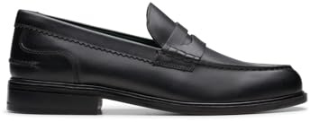 Clarks Herren Craftjames Lo Slipper