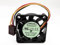 REAMTONY R124010BH EVERFLOW 40mm Cooling fan 12V 0.14A 3-pin Cooling fan