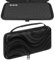 TOCCOOL Keyboard Travel Case, Hard Shell Protective Case Compatible with Logitech K380/ Logitech Pebble Keys 2 K380s (Graphite)