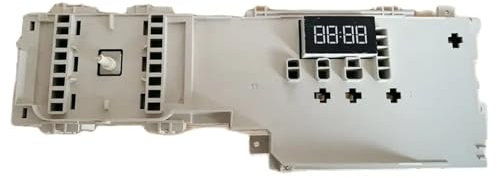 DCY7402GXSB1 484017000096 Scheda Madre Della Lavatrice Scheda Di Controllo Del Display PCB, Compatibile Con Beko,