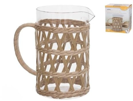 Gerimport Jarra rustica 1L