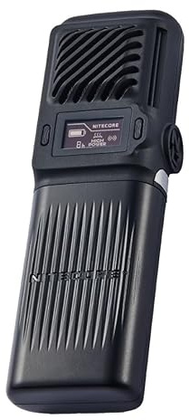 Nitecore EMR25 | Elektronischer Repeller