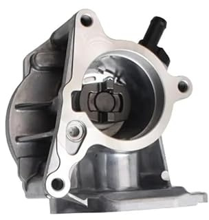 KIKYKUBBLETASW Pompa del Vuoto del servofreno Gruppo Pompa del Vuoto del Freno di Ricambio Compatibile con Vari Modelli for Prestazioni di frenata affidabili