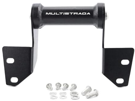 GPS-Handy Halter Motorrad-Navigationshalterung Für Ducati Multistrada V4 V4S V4RS/Pikes Peak/Rallye GPS-Handyhalterung