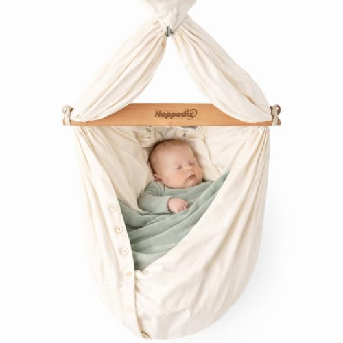 Hoppediz Baby Federwiege