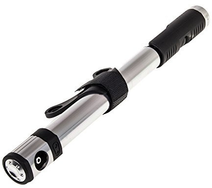 KLIC HP-Pumpe mit Manometer