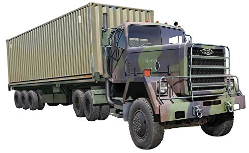 Trumpeter 1:35 - M915 Truck