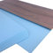 20 m² | uficell SOFT-Step Trittschalldämmung für Laminat und Parekttböden - 5 mm Stark - als Wärmedämmung geeignet - Trittschallverbesserung bis 22 dB(A) (Sie kaufen 2 Pakete a 10 qm =, 20 m²)
