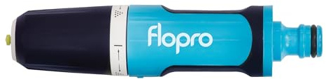 Flopro+ Adjustable Garden Hose Nozzle