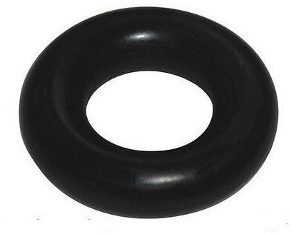 GUARNIZIONE O-RING DECALCIFICANTE LAVATRICE IBERNA CANDY ORIGINALE 91941698