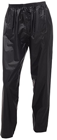 Regatta Stormbreak Men's Waterproof Trousers Lightweight Breathable Rain Protection