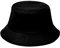 FISHSHOP Fischerhut Unisex Bucket Hat Komfortables Material Fischerhut sind alle verfügbaren Kappen für Freizeitkleidung Sonnenhut Adumbral Hut 56-58CM