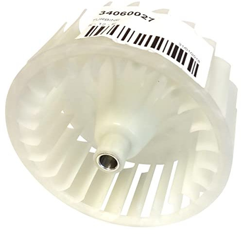 Turbine Sèche-linge 1063956, AS0077363 PROLINE Sèche-linge 1063956, AS0077363 PROLINE